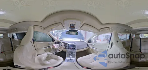 2013 Volvo Xc60 3.2 z USA, uszkodzony, nr VIN YV4940DZ4D2367043